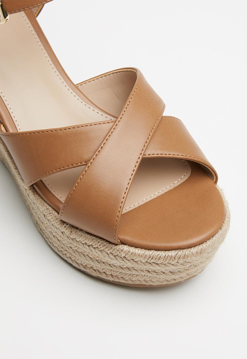 ALDO - Vilmaclya heel - brown