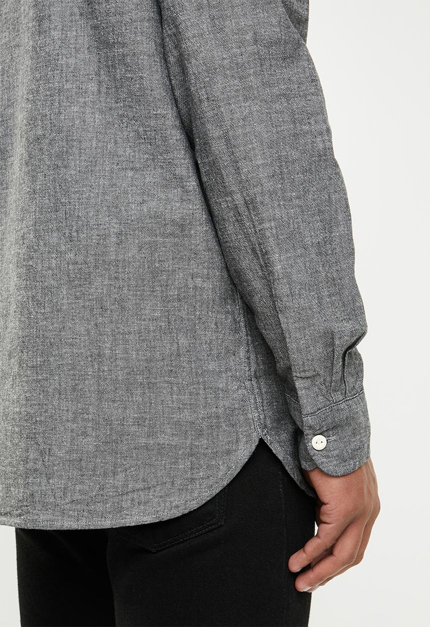Levi’s® - Classic worker standard shirt - black