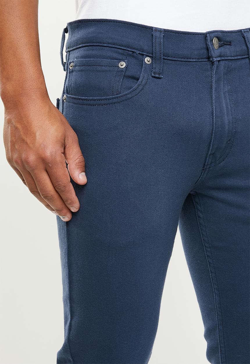 Levi’s® - 511 Slim fit jeans - blue