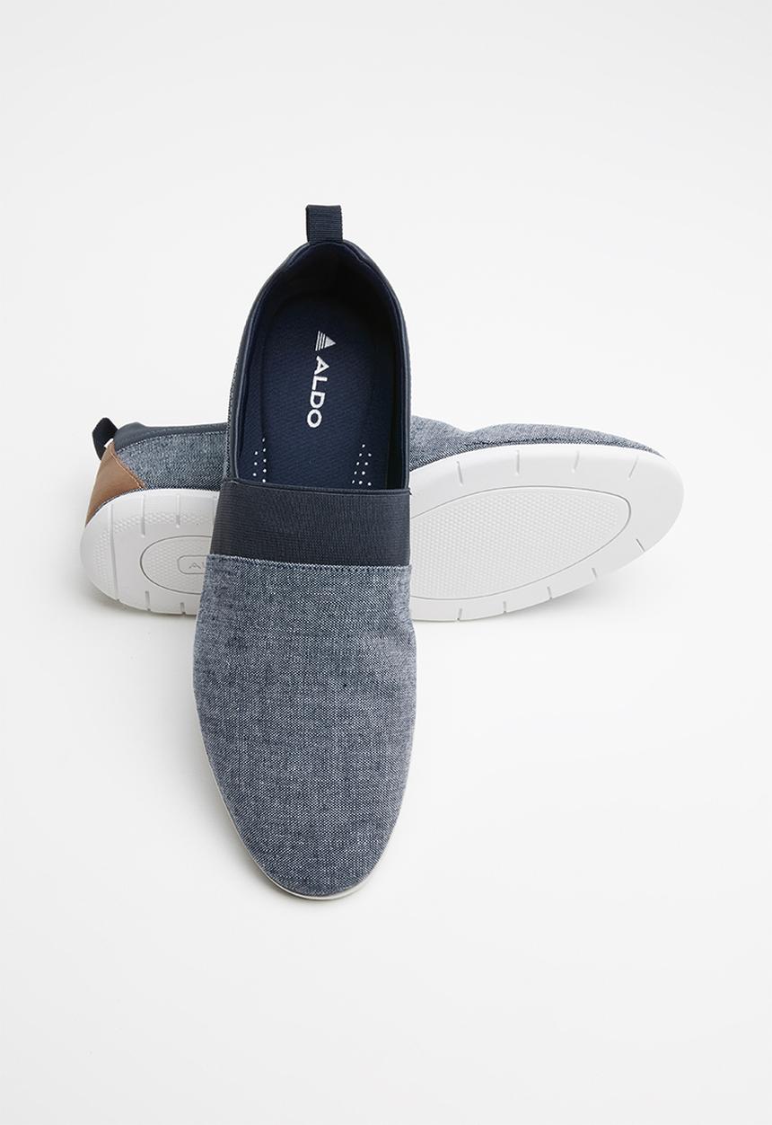 ALDO - Schovill shoes - navy