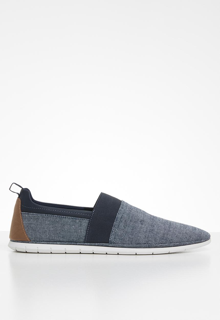 ALDO - Schovill shoes - navy