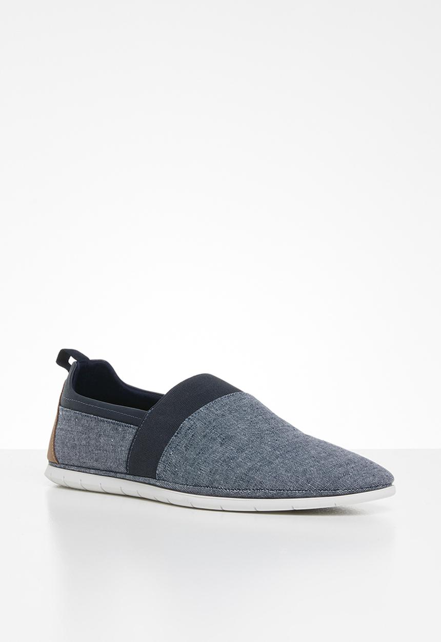 ALDO - Schovill shoes - navy