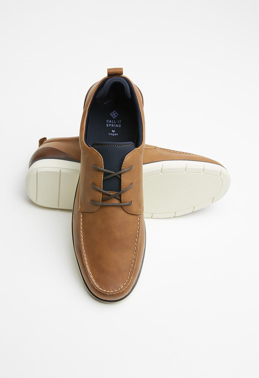 Call It Spring - Nelsonn - brown