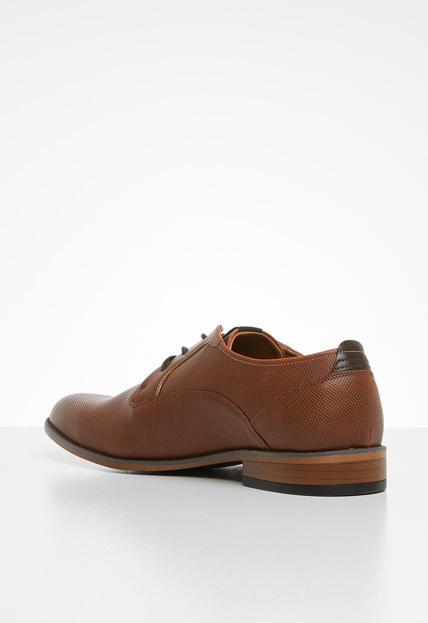 Call It Spring - Obtectus formal shoes - brown