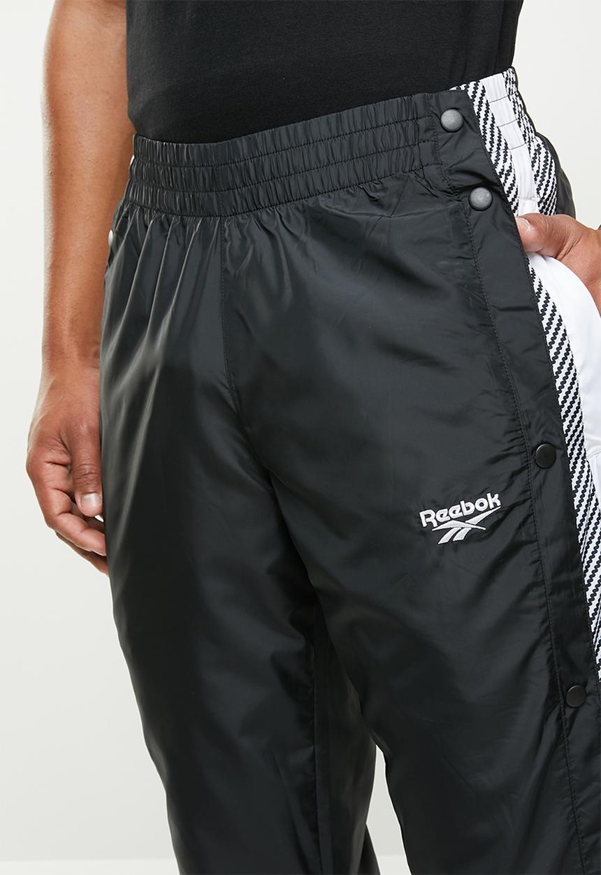 Reebok - Cl v pants - black