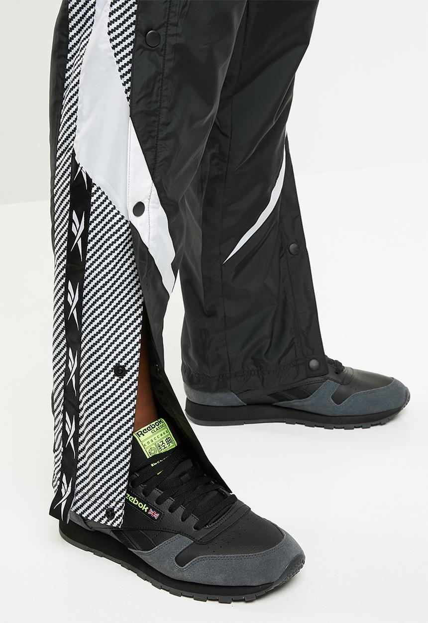 Reebok - Cl v pants - black