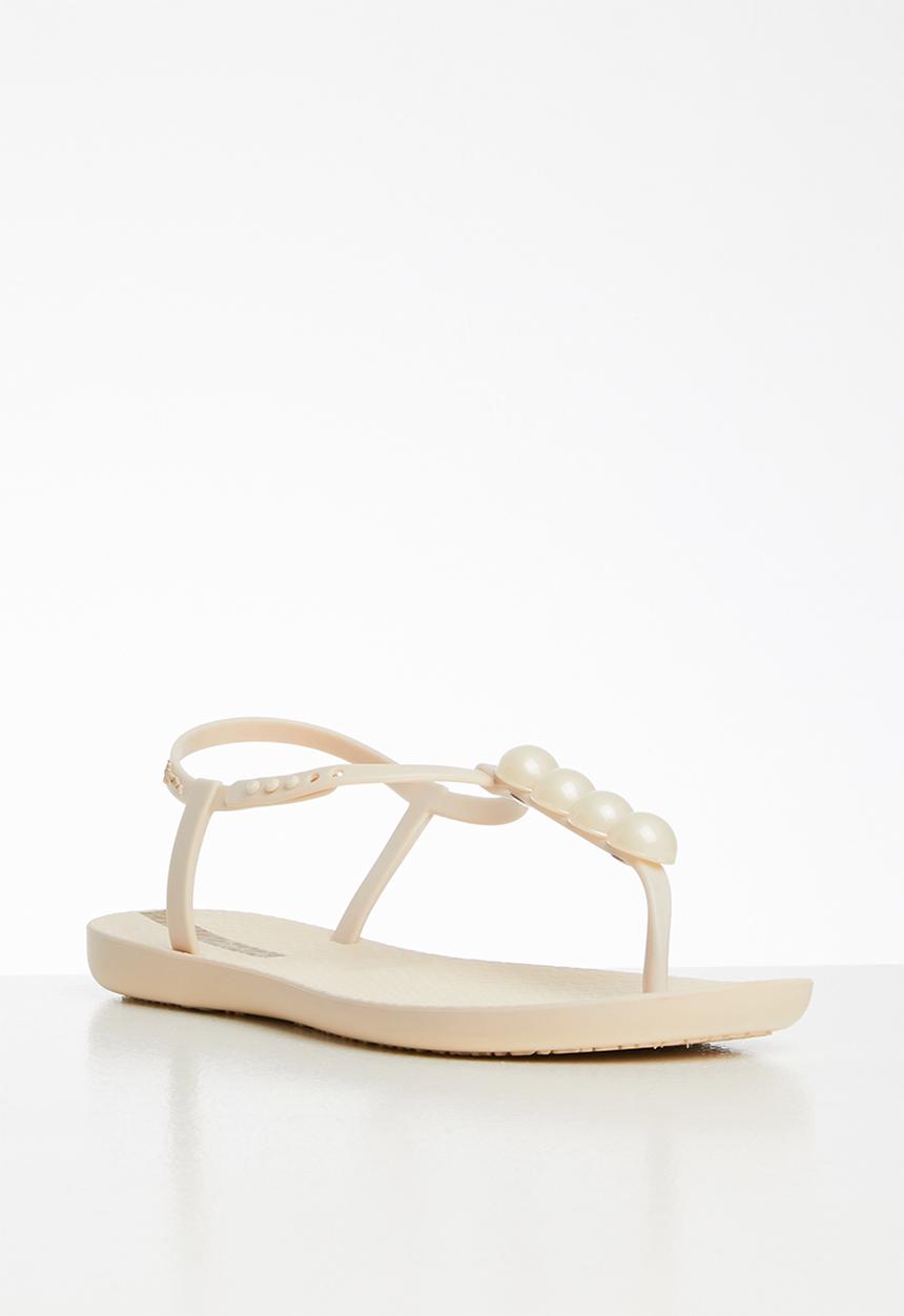 Ipanema - Class glam ii fem sandal - beige
