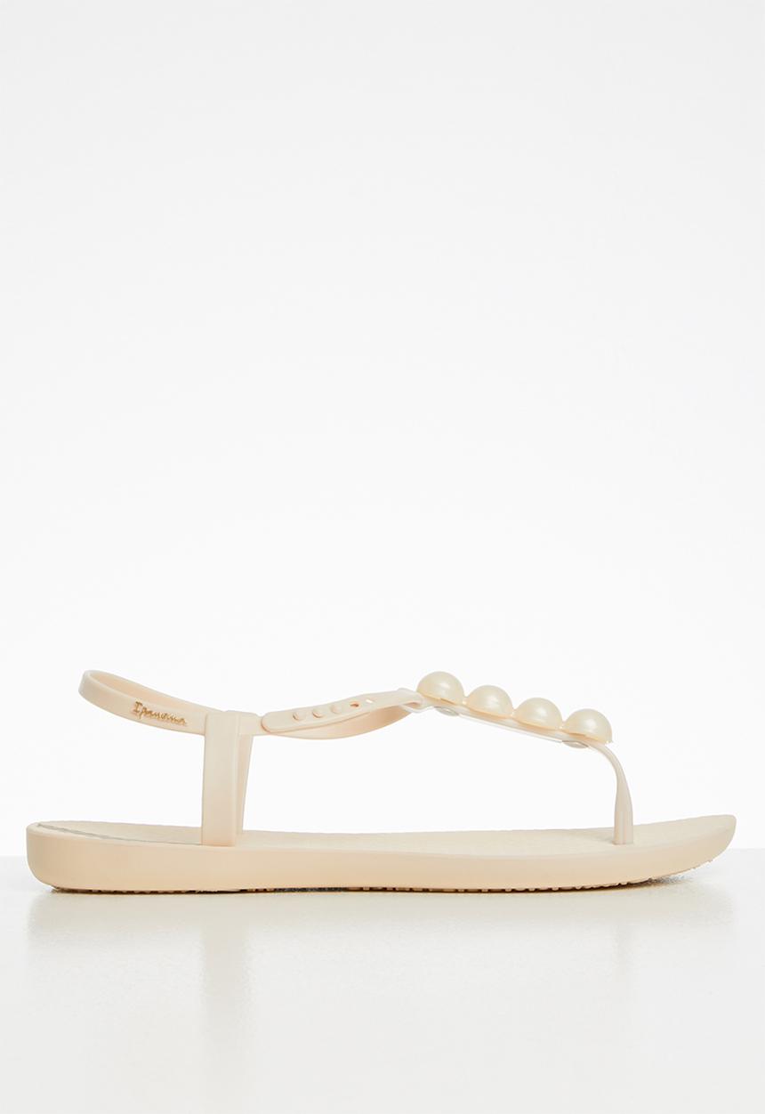 Ipanema - Class glam ii fem sandal - beige