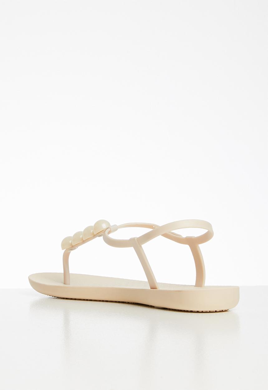 Ipanema - Class glam ii fem sandal - beige