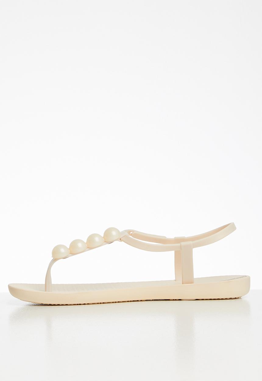 Ipanema - Class glam ii fem sandal - beige