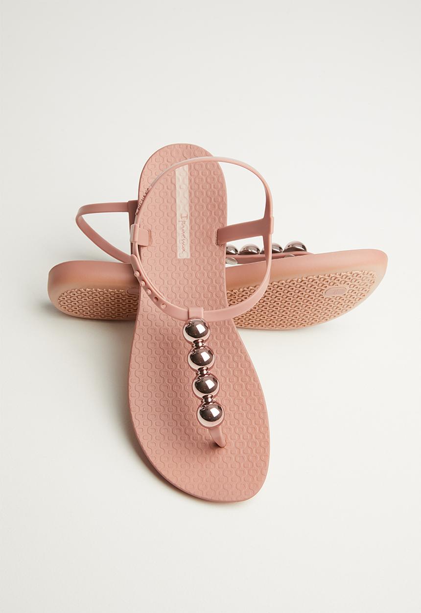 Ipanema - Class glam ii fem sandal - pink rose