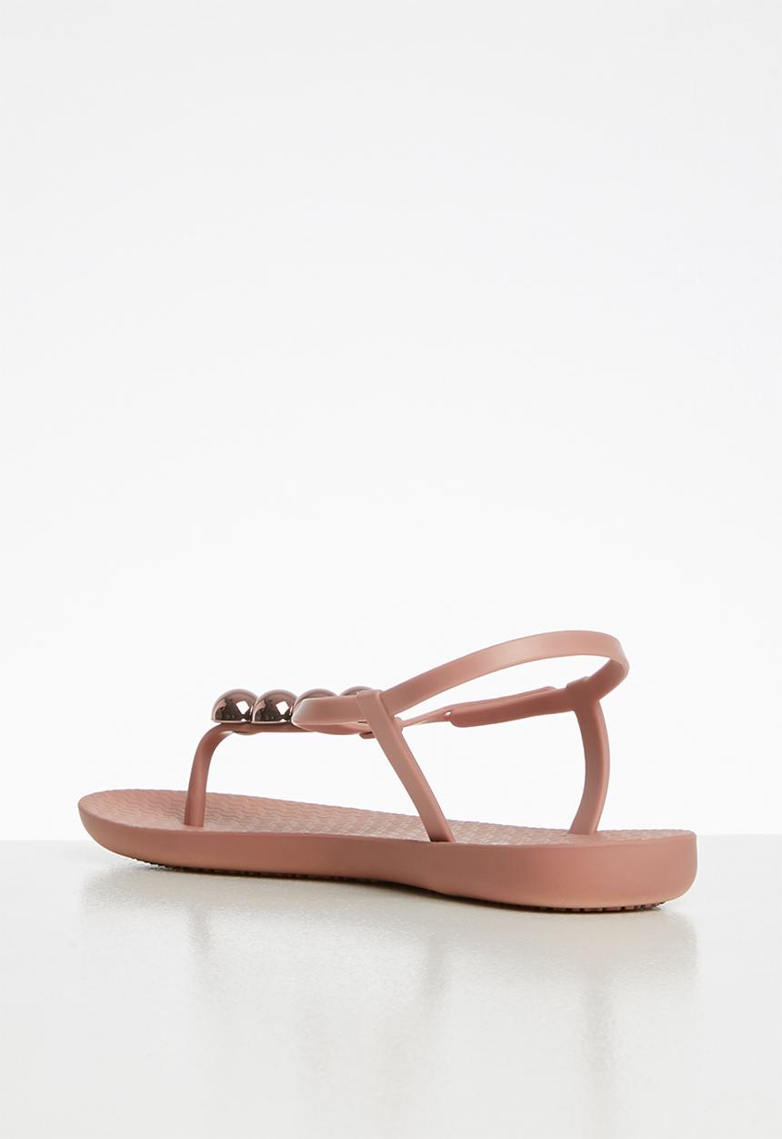 Ipanema - Class glam ii fem sandal - pink rose