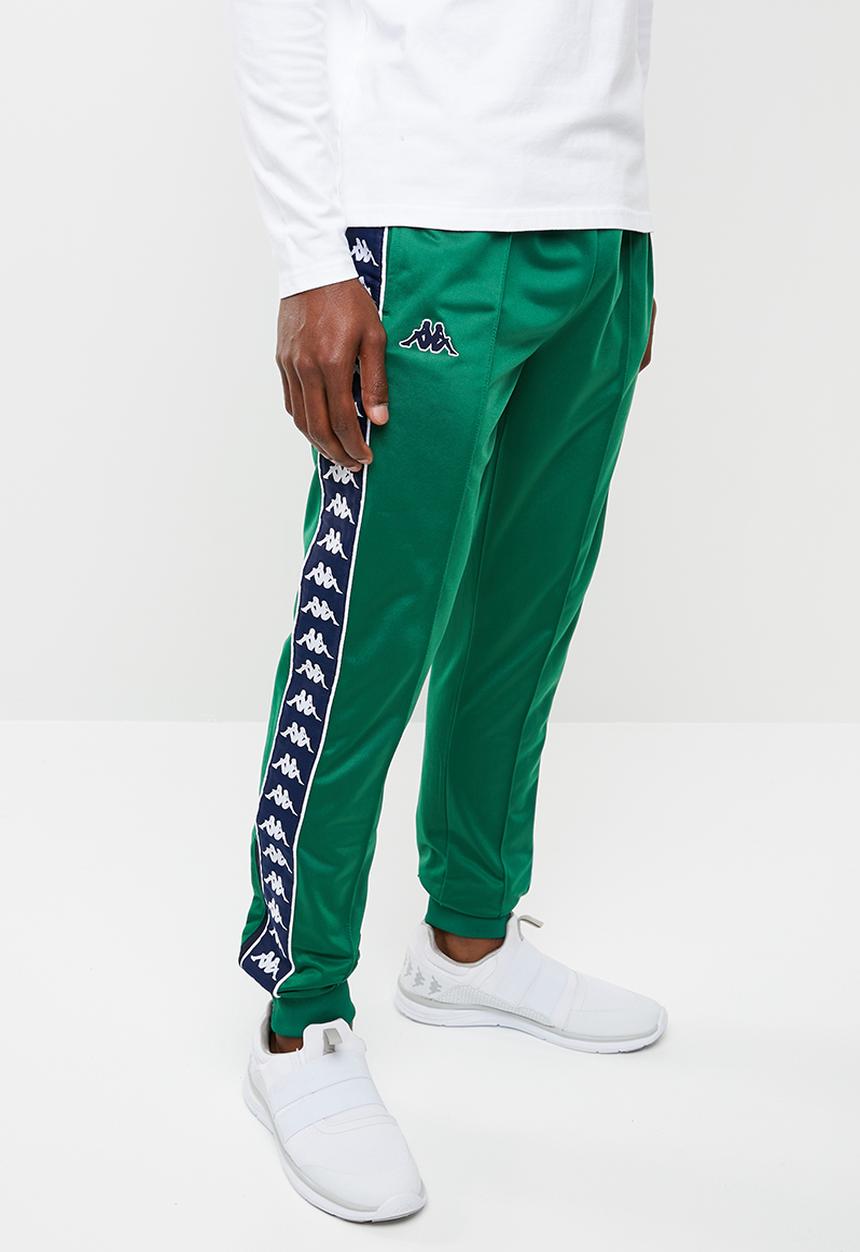 KAPPA - Arib slim fit pants - multi