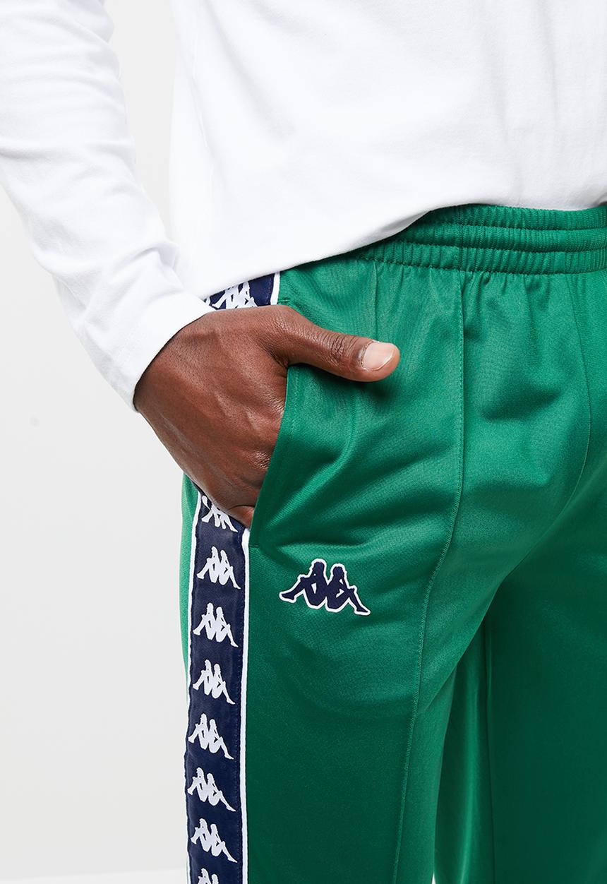 KAPPA - Arib slim fit pants - multi