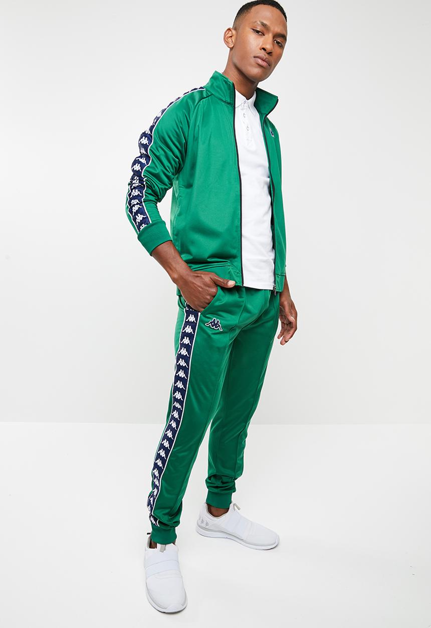 KAPPA - Arib slim fit pants - multi