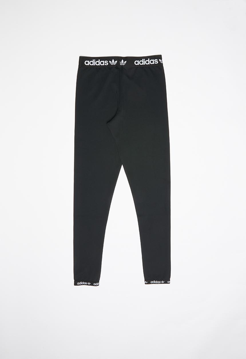adidas Originals - Poly leggings - black