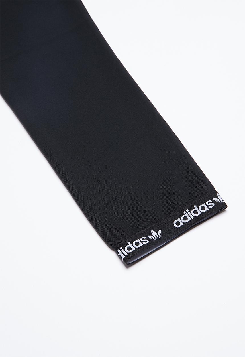adidas Originals - Poly leggings - black