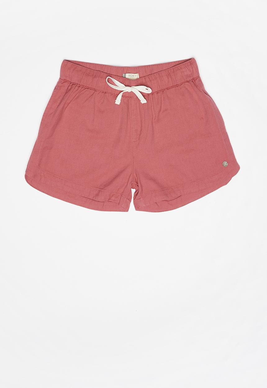 Roxy - Una mattina - pink