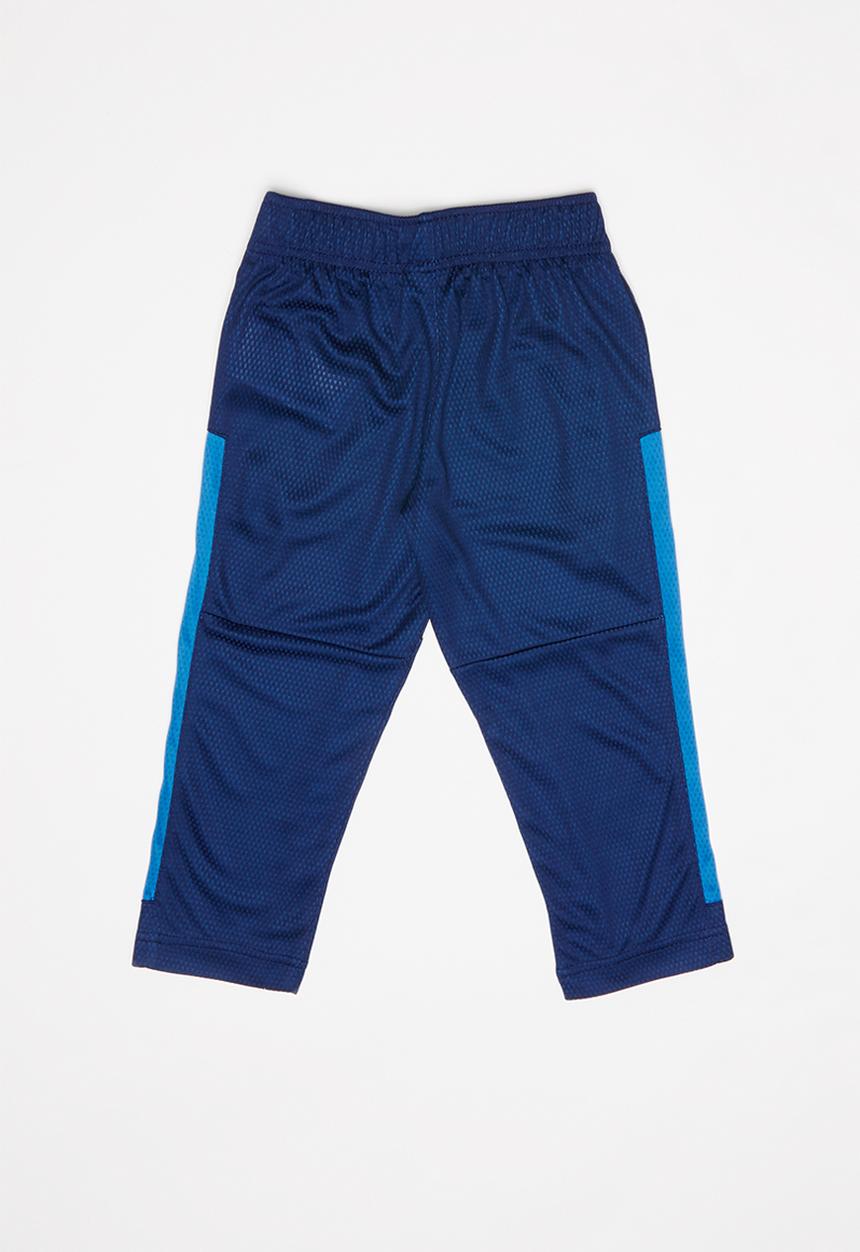 Nike - Drifit trophy pant - blue