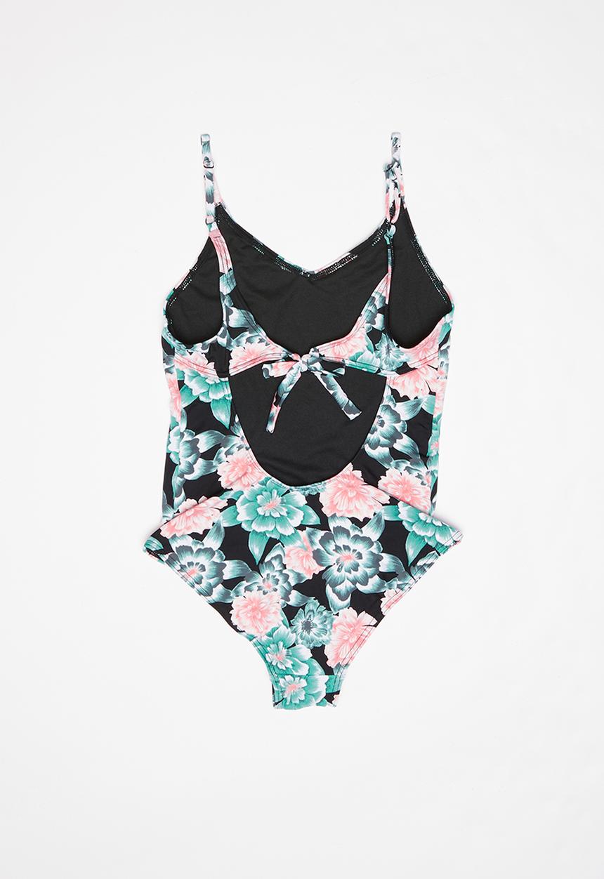 Roxy - Surf my mind one piece - multi
