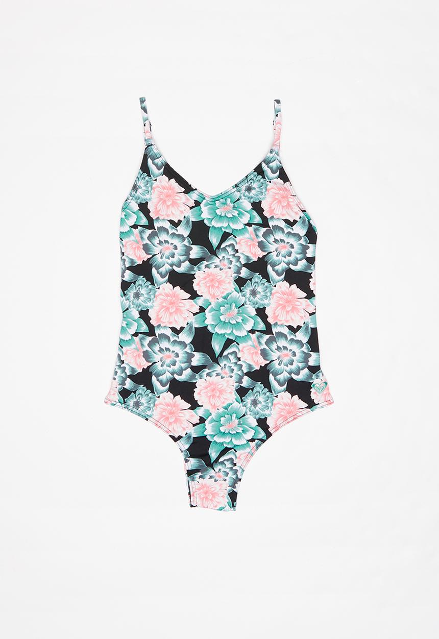 Roxy - Surf my mind one piece - multi