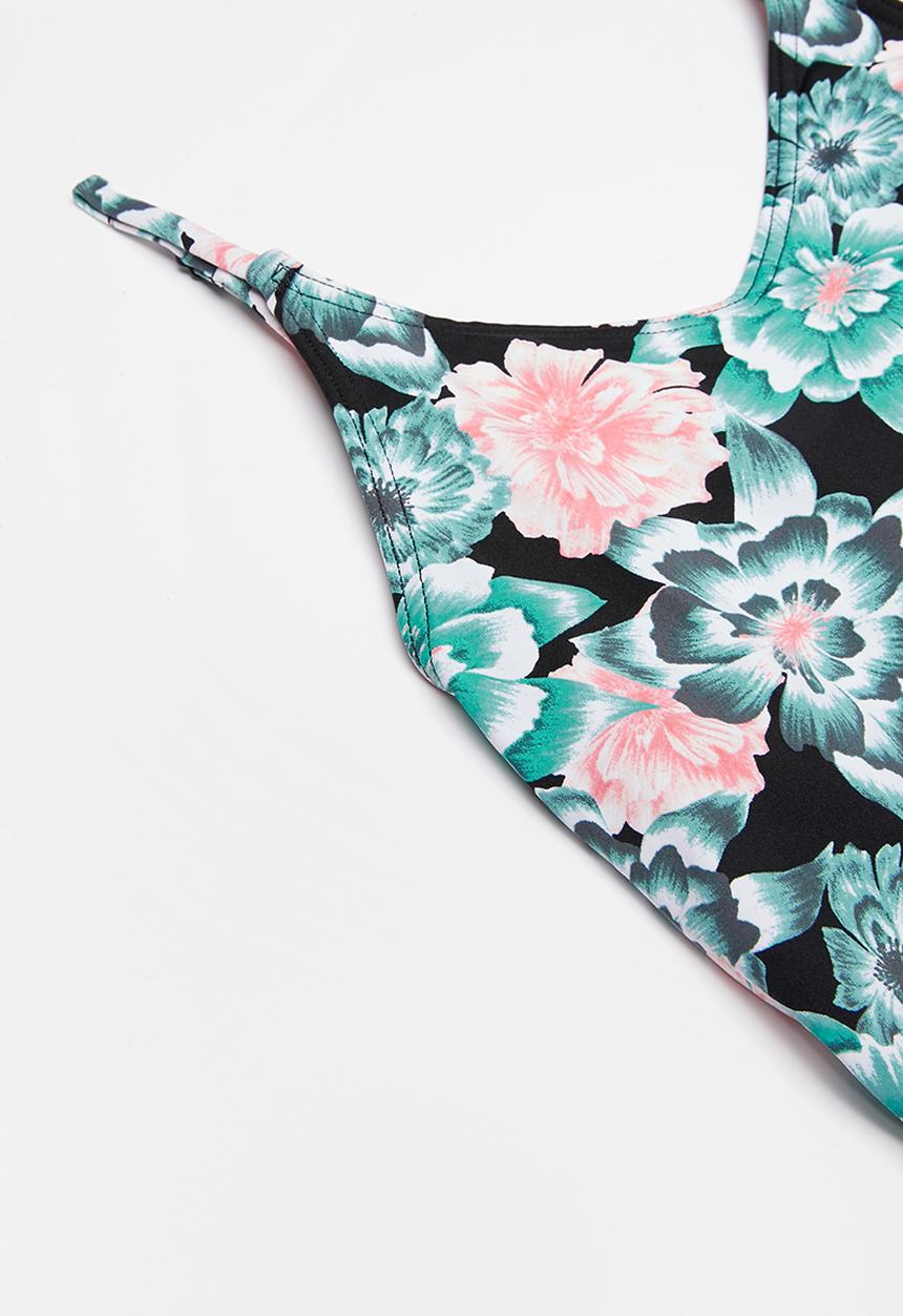 Roxy - Surf my mind one piece - multi
