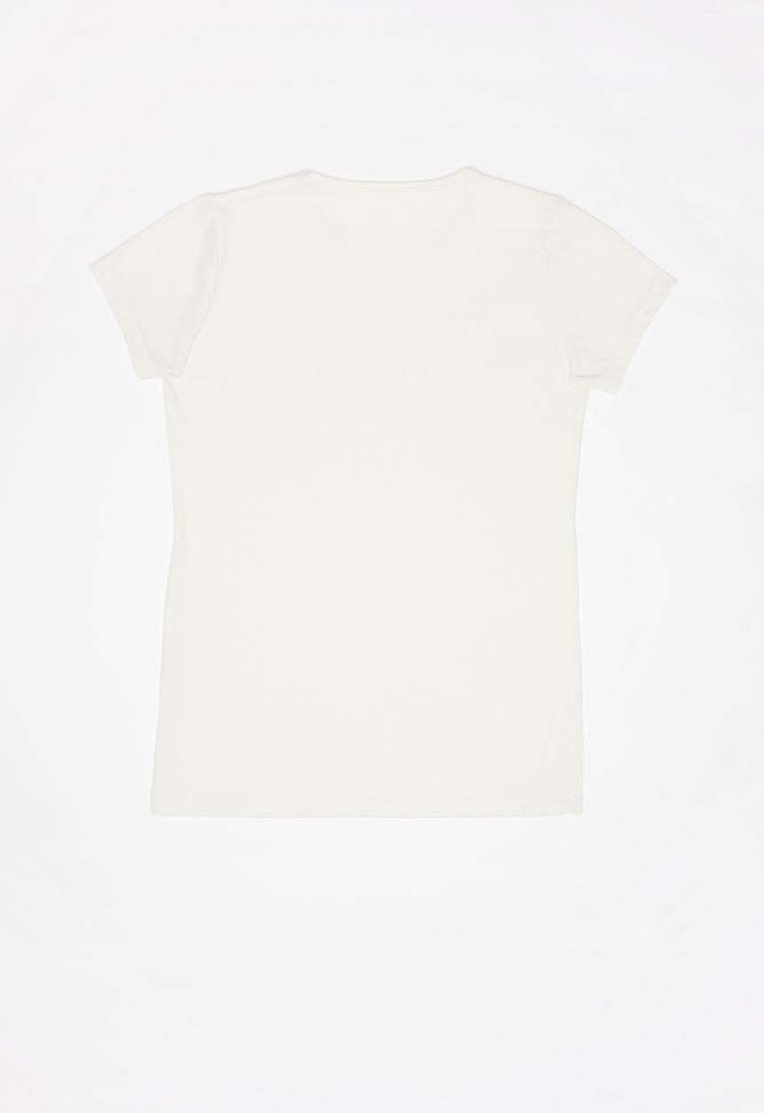 Roxy - Sea and love - white