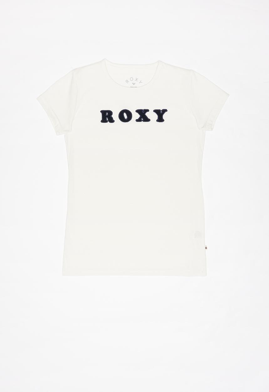Roxy - Sea and love - white