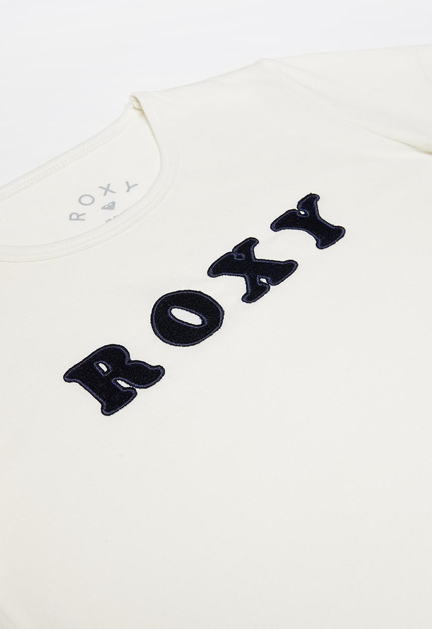 Roxy - Sea and love - white
