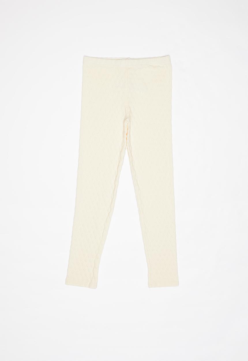 Cotton On - Huggie tights - neutral