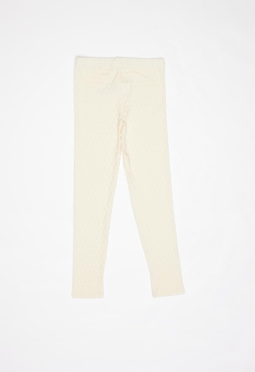 Cotton On - Huggie tights - neutral