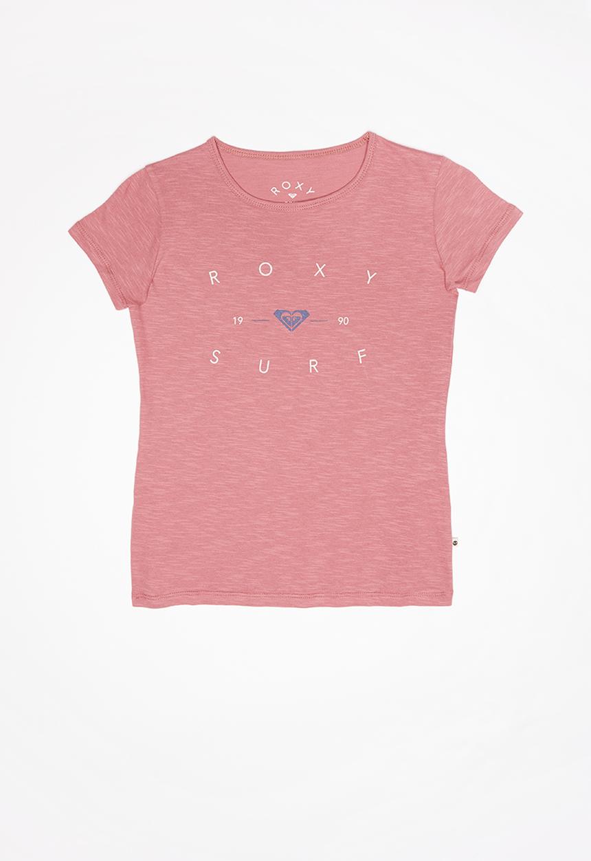 Roxy - Stars don’t shine b - pink