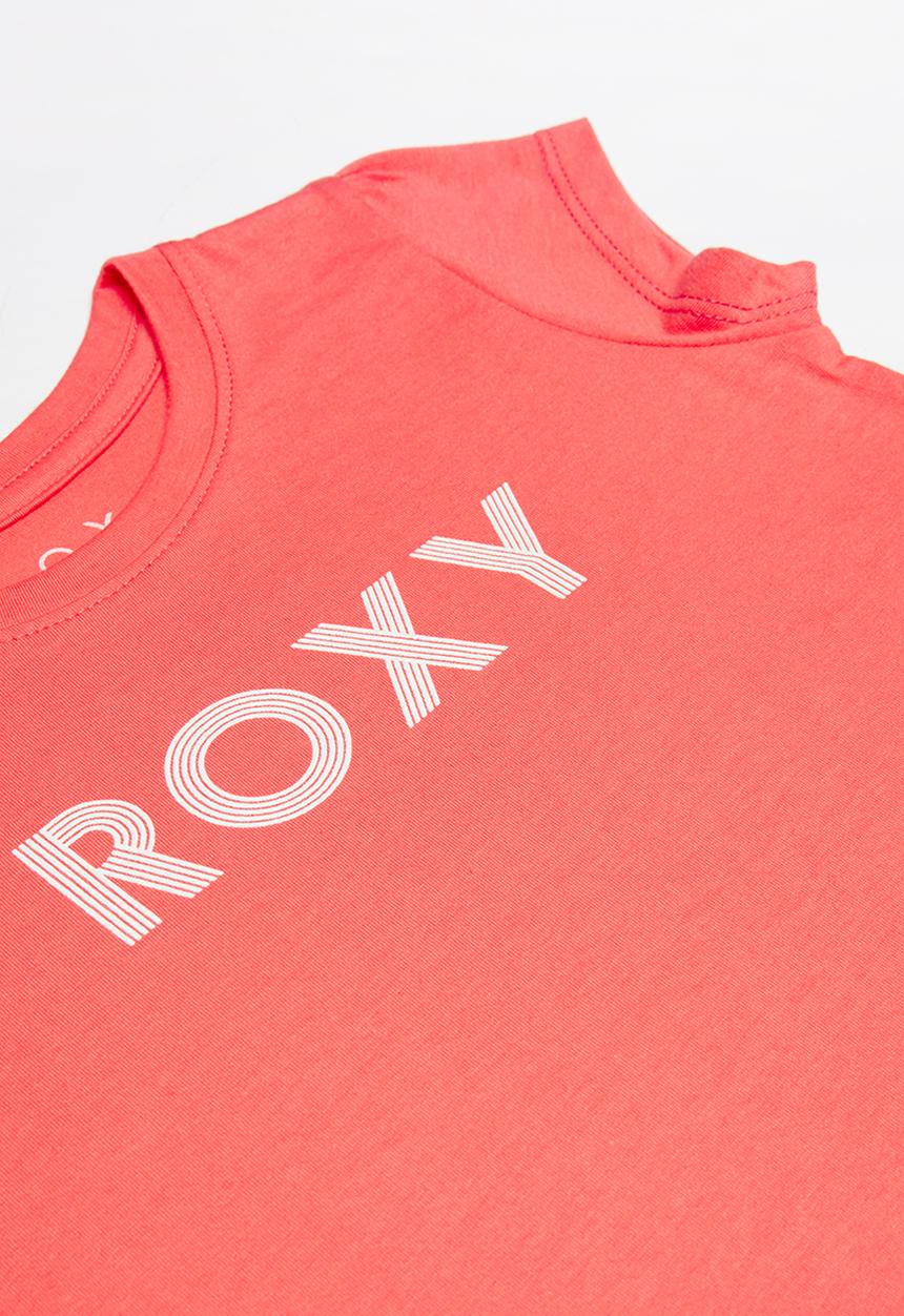 Roxy - Stars don't shine a - orange