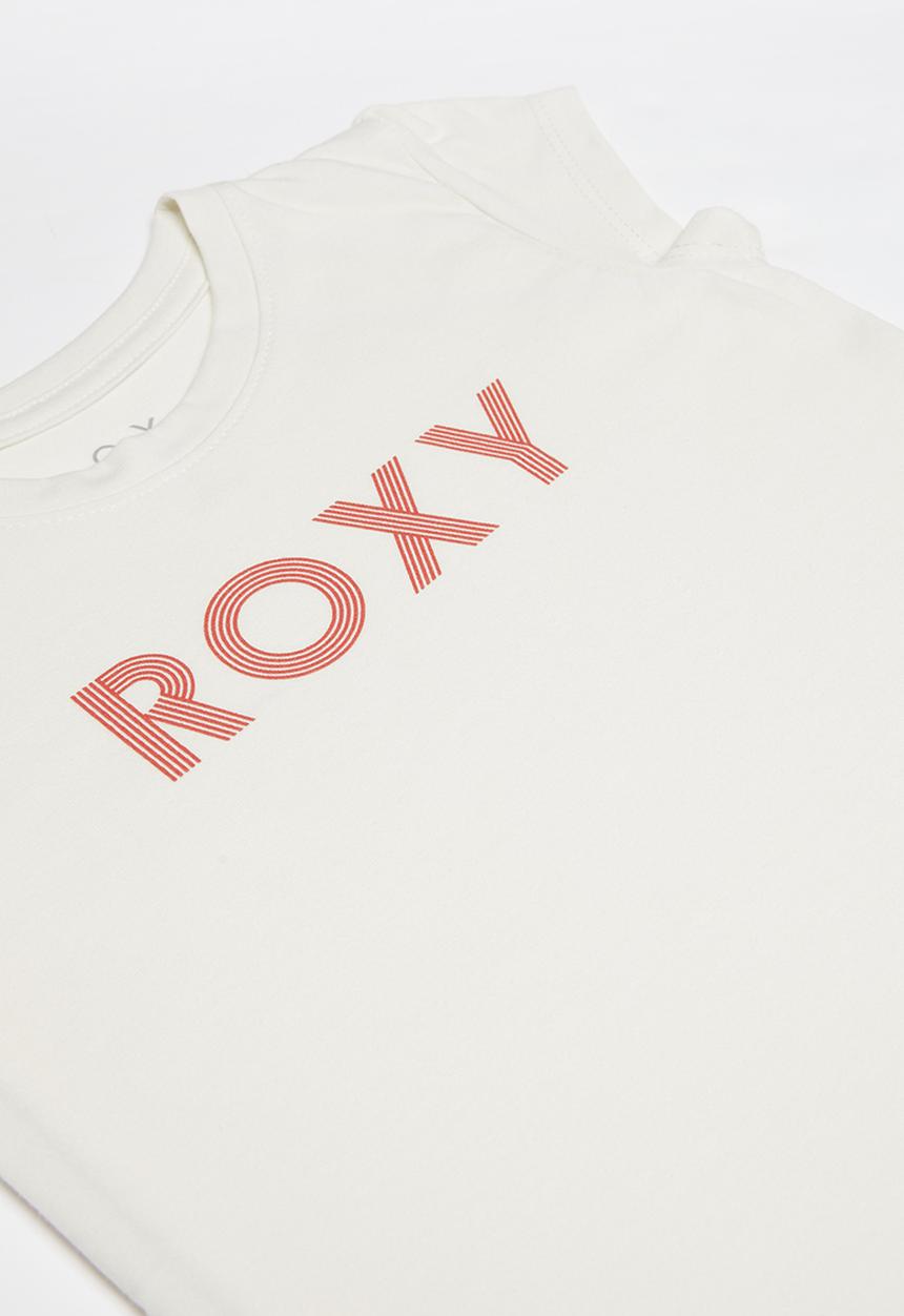 Roxy - Stars dont shine a - white