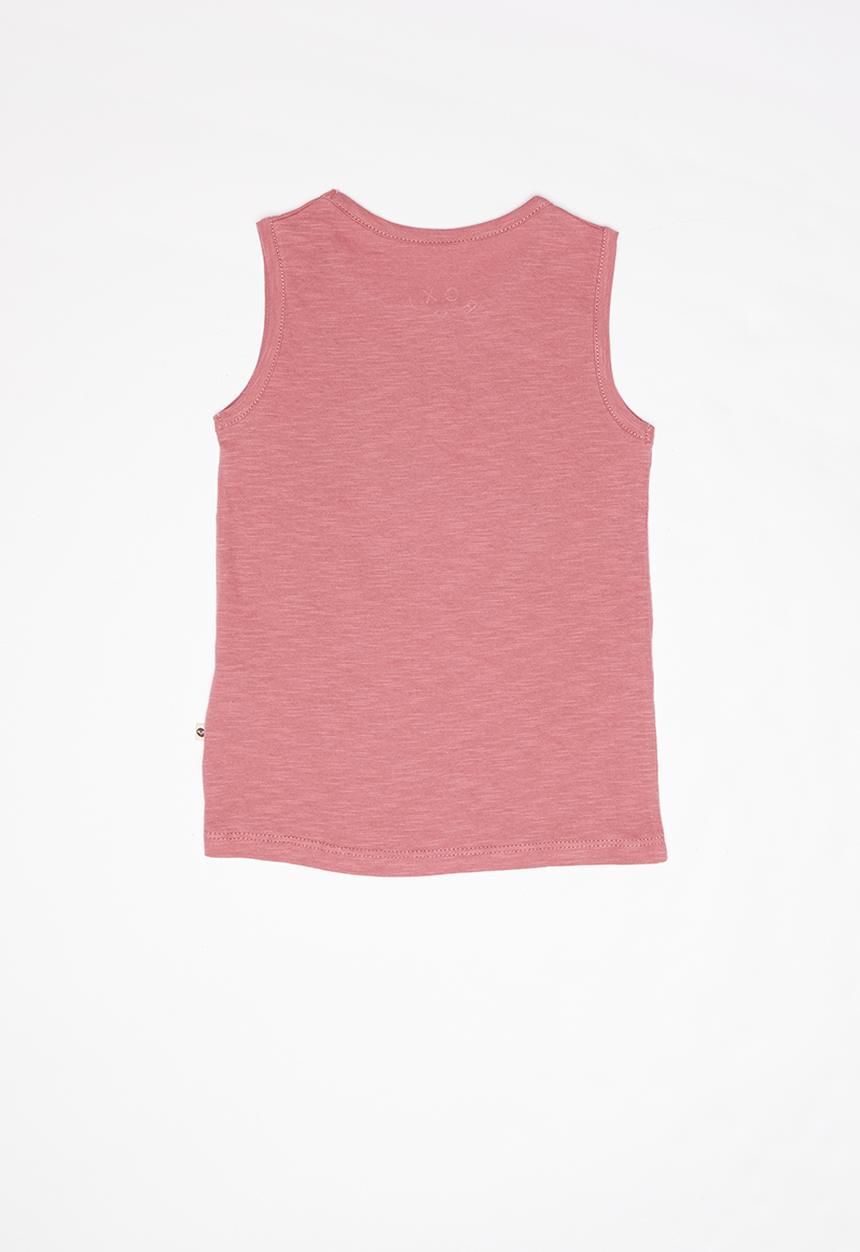 Roxy - Sunrise lover b - pink