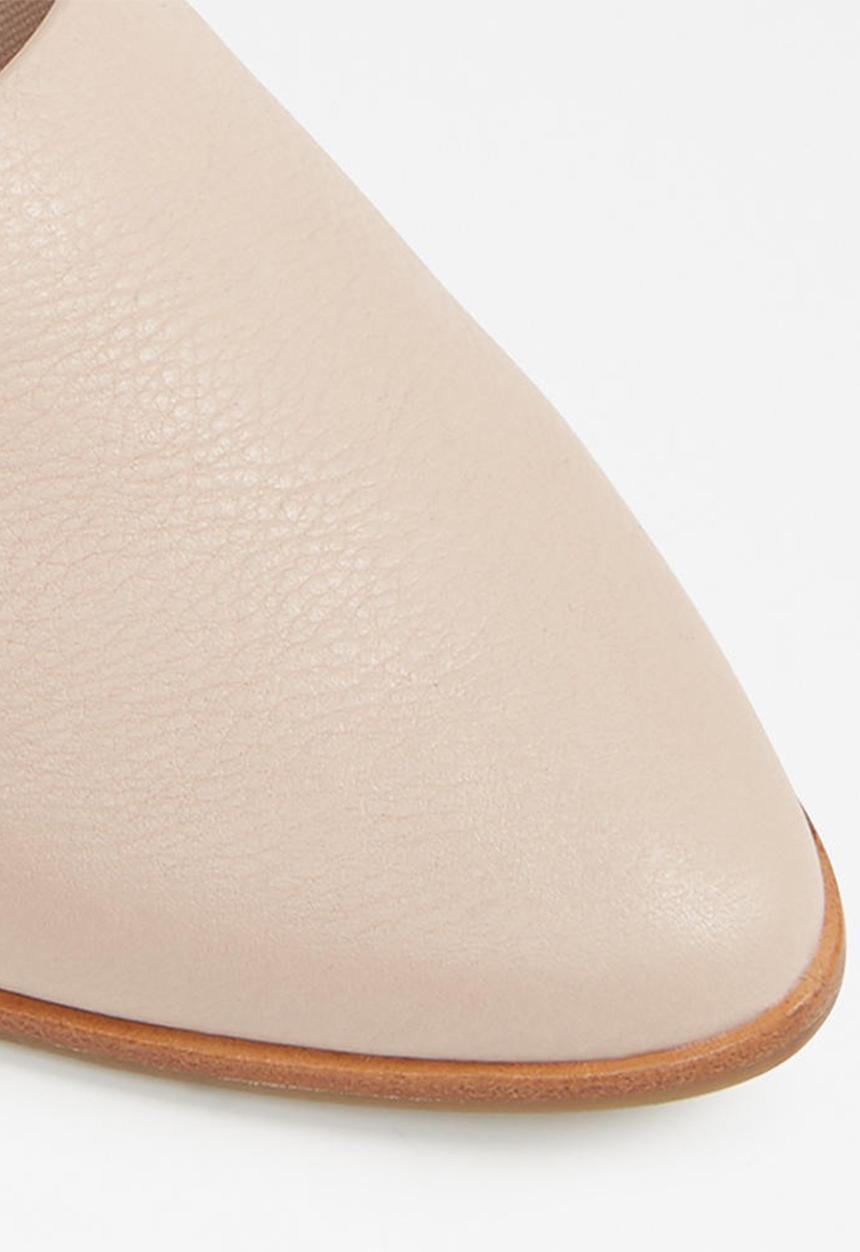 ALDO - Blanchette leather pump - pink 