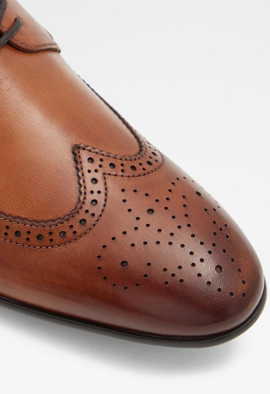 ALDO - Nilidien - cognac