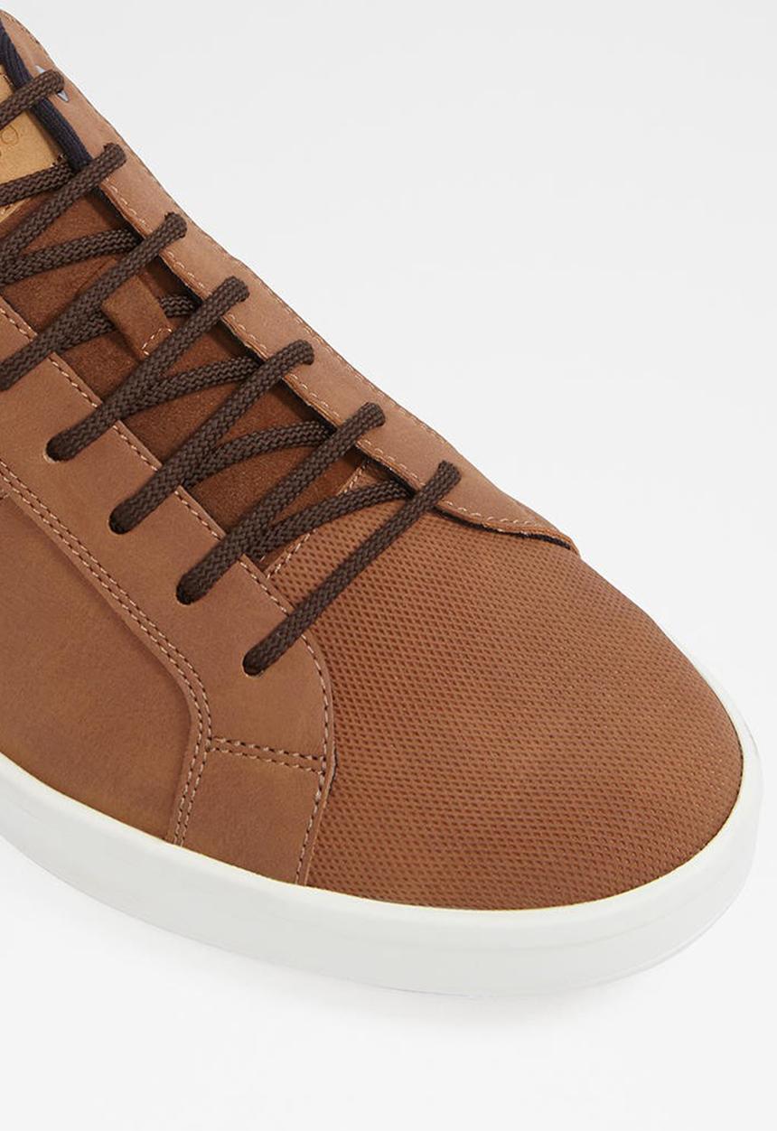 ALDO - Cadaocia shoes - brown