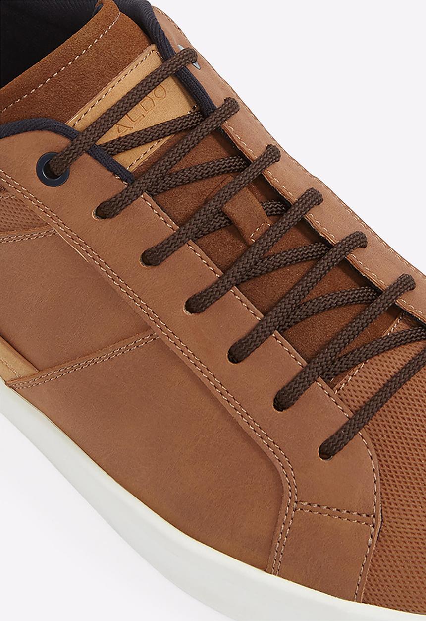 ALDO - Cadaocia shoes - brown
