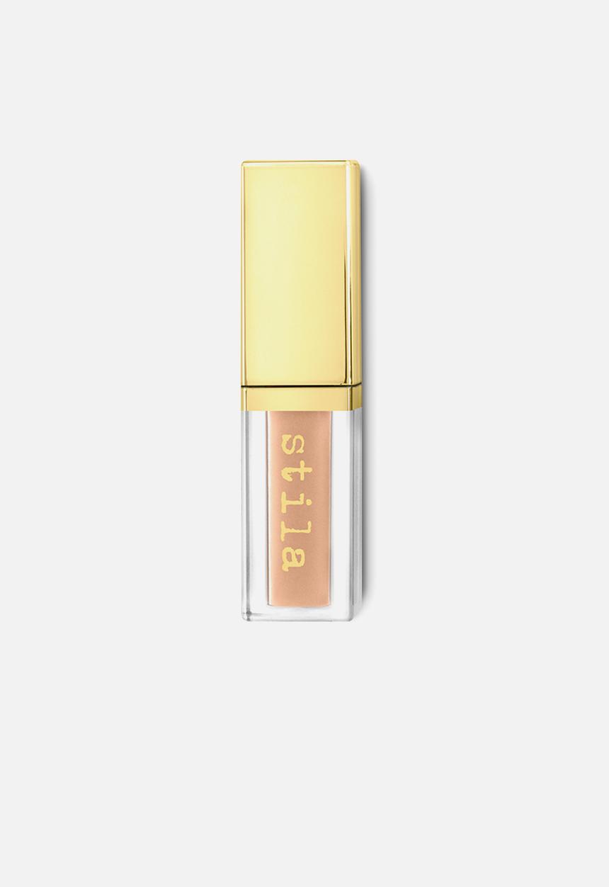 Stila - Suede Shade™ Liquid Eye Shadow - Nude Awakening