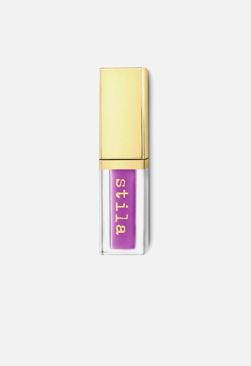 Stila - Suede Shade™ Liquid Eye Shadow - Violet Velvet