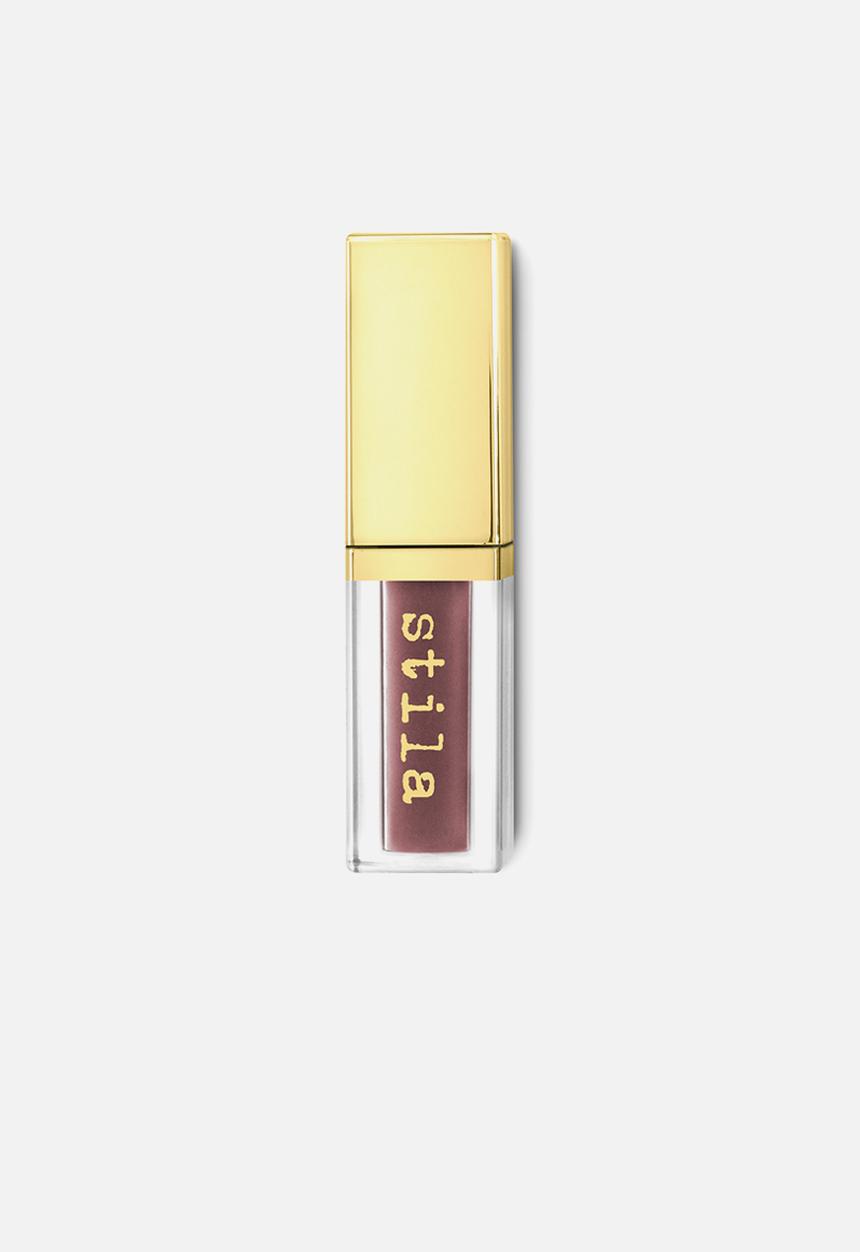 Stila - Suede Shade™ Liquid Eye Shadow - Midnight Espresso