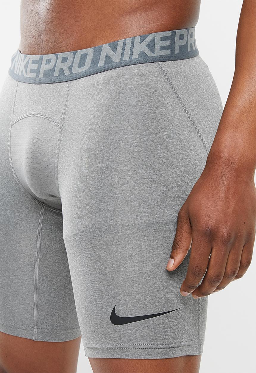 Nike - Nike Pro Compression Shorts - grey