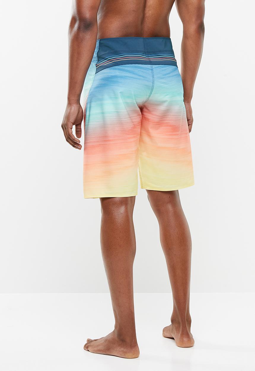 Billabong  - Fluid pro boardshort - multi