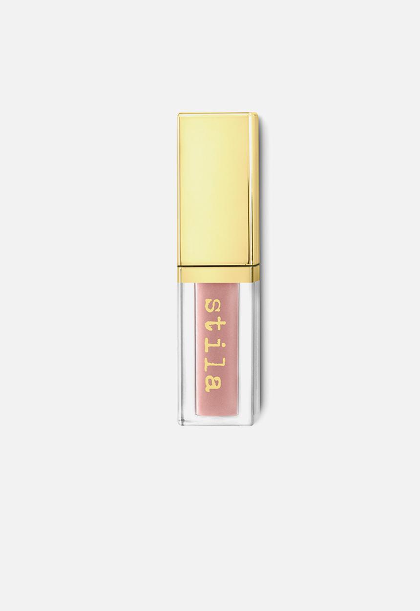Stila - Suede Shade™ Liquid Eye Shadow - Sassy