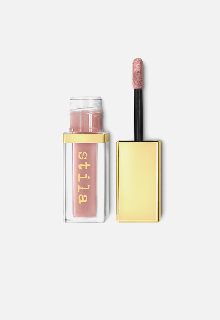 Stila - Suede Shade™ Liquid Eye Shadow - Sassy