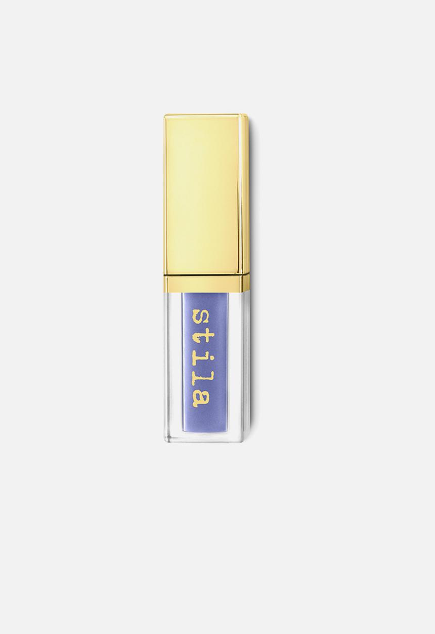 Stila - Suede Shade™ Liquid Eye Shadow - Something Blue