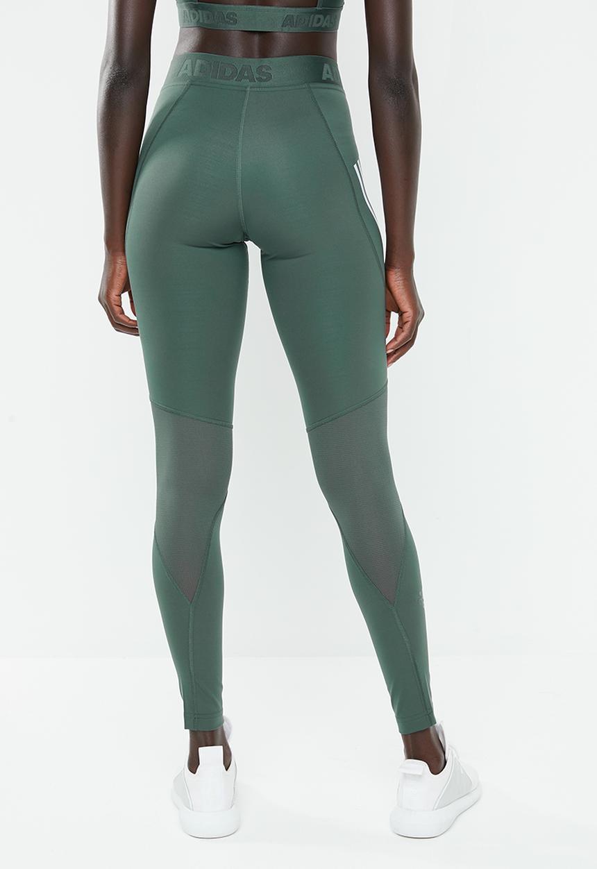 adidas - Ask 3 stripe tight