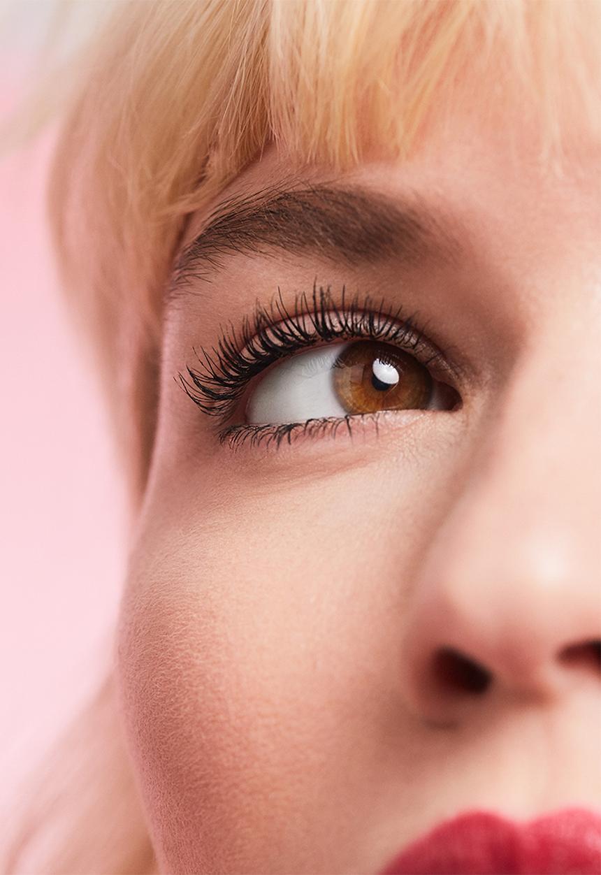 Benefit Cosmetics - BADgal BANG! Volumizing Mascara Ltd Edition - Black