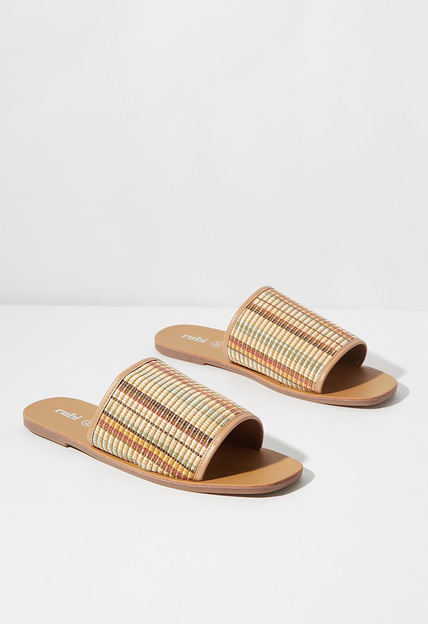 Cotton On - Cleo minimal slide - neutral